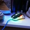 Мышка Xtrfy M4 RGB Limited Street Edition (XG-M4-RGB-STREET) - Изображение 3