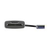 Считыватель флеш-карт Trust Dalyx Fast USB 3.2 Card reader (24135) - Изображение 2