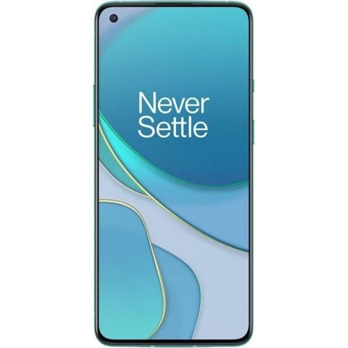 Мобильный телефон OnePlus GSM 8T 12/256GB Aquamarine Green