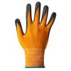 Захисні рукавички Neo Tools робочі, нейлон з нітриловими точками, р. 10 (97-621-10) - Зображення 1