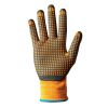 Защитные перчатки Neo Tools рабочие, нейлон с нитриловым точками, p. 10 (97-621-10) - Изображение 2