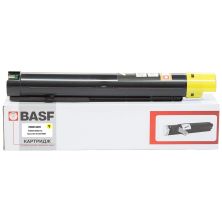 Тонер-картридж BASF Xerox DC SC2020/ 006R01696 Yellow 3К (KT-006R01696)