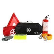 Набор техпомощи Poputchik Volkswagen GTI легковой (01-134-Л)