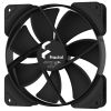 Кулер до корпусу Fractal Design Aspect 14 PWM Black (FD-F-AS1-1403) - Зображення 1