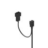 Кулер до корпусу Fractal Design Aspect 14 PWM Black (FD-F-AS1-1403) - Зображення 2