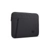 Чехол для ноутбука Case Logic 14 Huxton Sleeve HUXS-214 Black (3204641) - Изображение 2