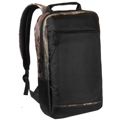 Рюкзак для ноутбука Surikat 15 NB127 Black-digit (10127205)