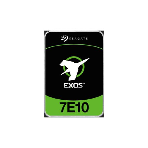 Жесткий диск для сервера SAS 3.5 4TB Seagate (ST4000NM025B)