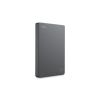 Зовнішній жорсткий диск 2.5 1TB Basic Seagate (STJL1000400) - Зображення 1