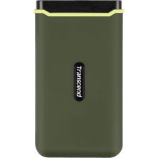 Накопитель SSD USB 3.2 2TB Transcend (TS2TESD380C)