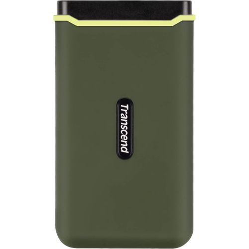 Накопитель SSD USB 3.2 2TB Transcend (TS2TESD380C)