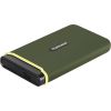 Накопитель SSD USB 3.2 2TB Transcend (TS2TESD380C) - Изображение 2