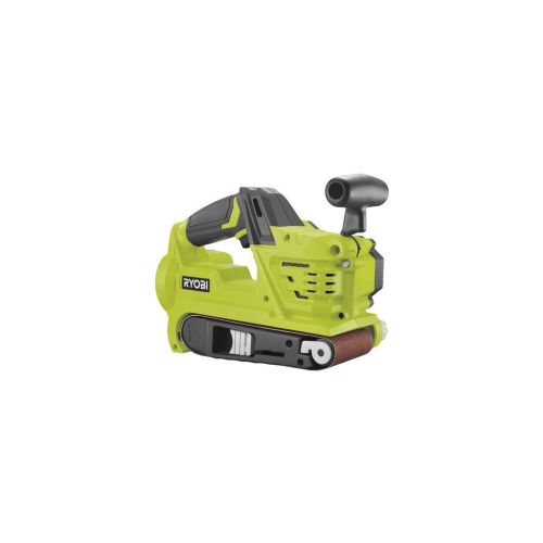 Шлифовальная машина Ryobi ONE+ R18BS-0 (без АКБ и ЗУ) (5133002916)