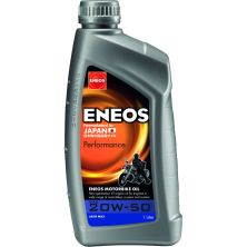 Моторна олива ENEOS Performance 20W-50 1л (EU0153401N)
