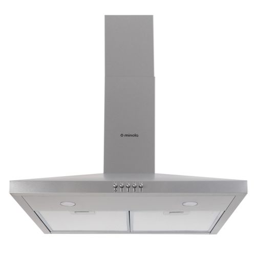 Витяжка кухонна Minola HK 6412 I 850 LED