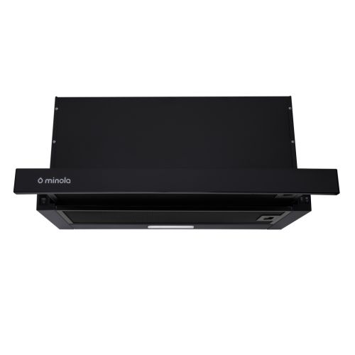 Витяжка кухонна Minola HTL 5614 BLF 1000 LED