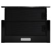 Витяжка кухонна Minola HTL 5614 BLF 1000 LED - Зображення 1