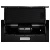 Витяжка кухонна Minola HTL 5614 BLF 1000 LED - Зображення 3