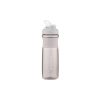 Пляшка для води Ardesto Smart Bottle 1000 мл Grey (AR2204TG) - Зображення 1