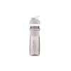 Бутылка для воды Ardesto Smart Bottle 1000 мл Grey (AR2204TG) - Изображение 2