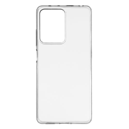 Чохол до мобільного телефона Armorstandart Air Series Xiaomi Redmi Note 12 Pro 5G Transparent (ARM65206)