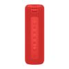 Акустична система Xiaomi Mi Portable Bluetooth Spearker 16W Red (956434) - Зображення 1
