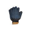 Защитные перчатки Stark Black 5 нитей 10 шт (510551101.10) - Изображение 1