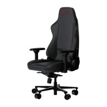 Кресло игровое Lorgar Embrace 533 Black (LRG-CHR533B)