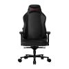 Крісло ігрове Lorgar Embrace 533 Black (LRG-CHR533B) - Зображення 1