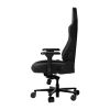 Кресло игровое Lorgar Embrace 533 Black (LRG-CHR533B) - Изображение 3