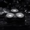 Электробритва Xiaomi Enchen BlackStone 3D-C Black - Изображение 2