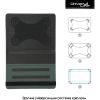 Чехол для планшета Armorstandart Elastic Band 10 Black (ARM59075) - Изображение 1