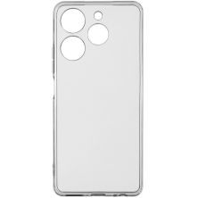 Чехол для мобильного телефона BeCover Tecno Spark 10 Pro (KI7) Transparancy (709307)