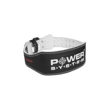 Атлетический пояс Power System Basic PS-3250 Black L (PS-3250_L_Black)