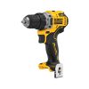 Набір електроіструментів DeWALT 2 од. 12 В XR Li-lon, вага 5.1 кг, кейс TSTAK, 2 АКБ та ЗП (DCK2110L2T) - Зображення 1