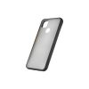 Чохол до мобільного телефона ColorWay Smart Matte Xiaomi Redmi 9C black (CW-CSMXR9C-BK) - Зображення 1
