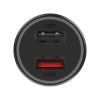 Зарядное устройство Xiaomi Mi Car Fast Charger 37W (629869) - Изображение 2