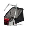 Газонокосилка Einhell GC-HM 400, 40 см, 13-37 мм, 27 л, 7.5 кг (3414129) - Изображение 2