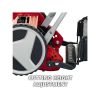 Газонокосилка Einhell GC-HM 400, 40 см, 13-37 мм, 27 л, 7.5 кг (3414129) - Изображение 3