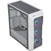 Корпус CoolerMaster MasterBox TD500 Mesh V2 (TD500V2-WGNN-S00) - Изображение 3