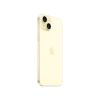 Мобільний телефон Apple iPhone 15 Plus 128GB Yellow (MU123) - Зображення 2
