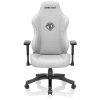 Кресло игровое Anda Seat Phantom 3 Size L Grey (AD18Y-06-G-F) - Изображение 1