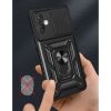 Чохол до мобільного телефона BeCover Military Tecno Spark 9 Pro (KH7n) Black (710006) - Зображення 3