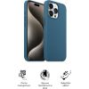 Чехол для мобильного телефона Armorstandart ICON2 Case Apple iPhone 15 Pro Max Storm Blue (ARM70530) - Изображение 2