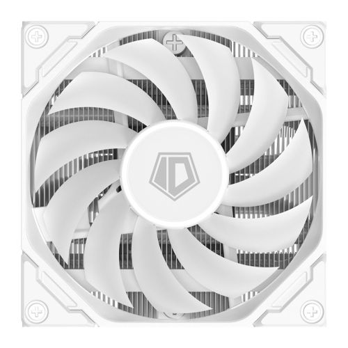 Кулер до процесора ID-Cooling IS-47-XT White