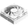 Кулер для процессора ID-Cooling IS-47-XT White - Изображение 1