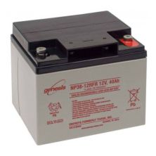 Батарея к ИБП Genesis AGM 40Ah (NP38-12)