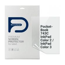 Плівка захисна Armorstandart PocketBook 743C InkPad Color 2 / InkPad Color 3 (ARM73464)