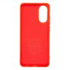 Чехол для мобильного телефона Armorstandart ICON Case OPPO A78 4G Red (ARM69634) - Изображение 1