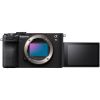 Цифровий фотоапарат Sony Alpha 7CM2 body black (ILCE7CM2B.CEC) - Зображення 1